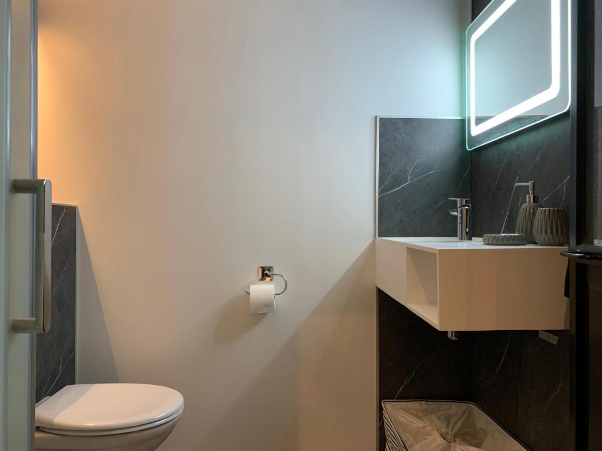 Foch Apartment Le Havre Exterior photo